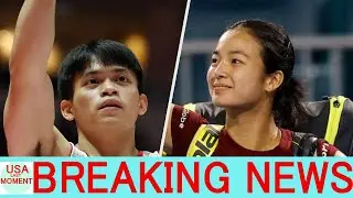 Alex Eala, Carlos Yulo share 2025 PSA Athlete of the Year honors