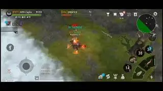Frostborn Ep.5: old pvp without runes Assassin IV
