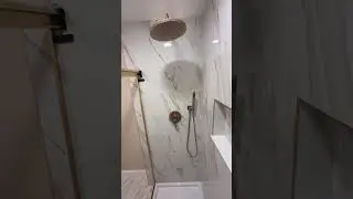 This is how it started and completed w/ bathroom remodeled in Cromwell, CT? Want one like this?🫨😱