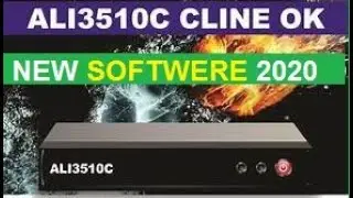 ALI3510C new software update 2020 Airtel 108e full work