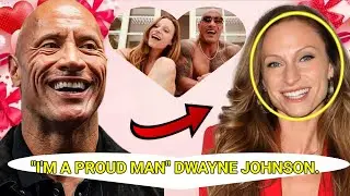 Dwayne Johnson Celebrates His Wife Lauren Hashian's Birthday: 'I'm a Grateful Man'