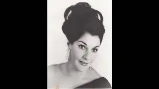 Marie Collier, Róbert Ilosfalvy, Robert Massard & Forbes Robinson - MANON LESCAUT (Puccini) 1968