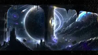 Exploring the Hidden Universe: An Interstellar Journey With Space Ambient Music