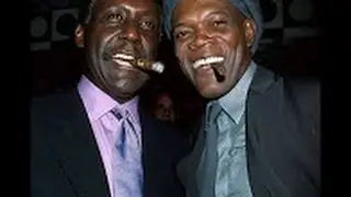 RICHARD ROUNDTREE-8