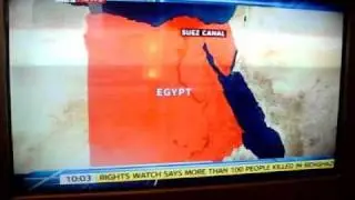 WARNING RED ALERT LIVE FEED!!MIDDLE EAST AND WARSHIP PROOF ON SKY WARNING!!