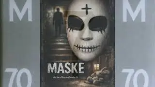 Maske   Kurzfilm by Sascha M