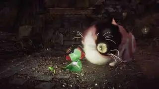 Nioh 3 How to Change Controls Settings