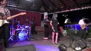 Goan Band 