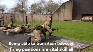 Marksmanship