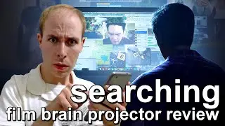Searching (REVIEW) | Projector | John Cho logs into a terrific online thriller