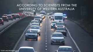 UWA research: Smart tech could improve safety of young drivers