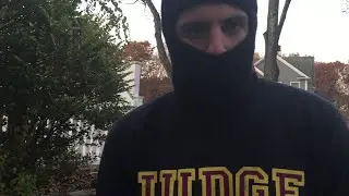 Destroy Beer for Straight Edge Supremacy || ViralHog