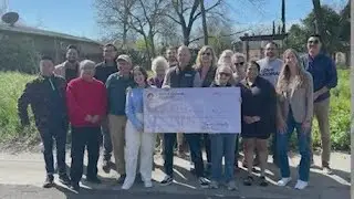 Sacramento getting a new park in South Natomas