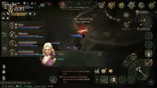 Teon: Revelation - Team Quest Highlights