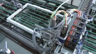 Elumatec SBZ 620