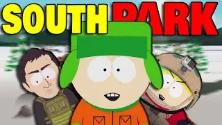 This South Park Episode Was Different...