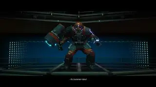 Split Fiction PS5 Gameplay Part 2 Split Fiction PS5 Прохождение Часть 2