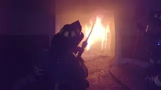 Medway Live burn 7/9/2019