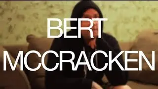 Bert McCracken Tattoo Interview | Ink And Honor