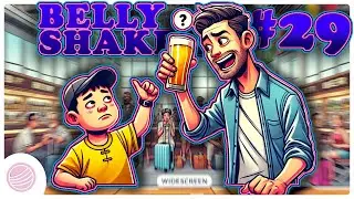 12 Second Jokes BS #29 😆 7 Funny Gut-Busting Jokes to Share at Your Next Party...