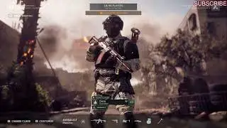 Battlefield 6: Last Line of Defense (Gameplay)
