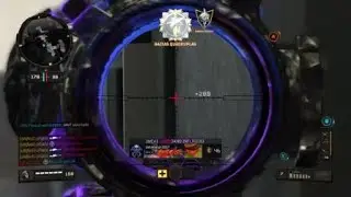 Quad feed locus - Bo4