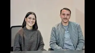 Premios Ciudad de Chipiona. Irene Bernal Massip y José María Castro Lorenzo