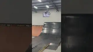 Чувствую все лучше и лучше 😍 #bmx #bmxlive #wow