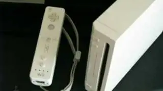 How to Sync Your WiiMote