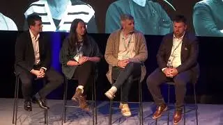ScaleX Summit 2024 - Transforming Into A Scale Up with ScaleX