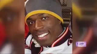 JENNIE: Honoring Ryan Clark on 10th Anniversary of VA Tech Massacre