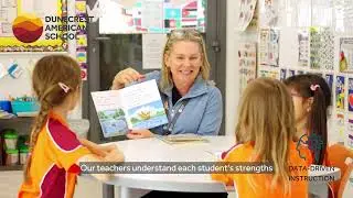 Dunecrest American School: Unlocking Student Potential with Data-Driven Learning