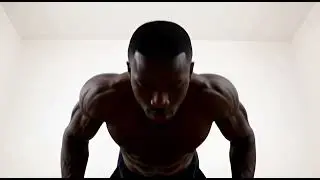 600 Pushups in 10 Minutes Non-Stop | Insane Challenge