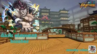  I tried to play the old best bounty fest of One Piece, Bounty Rush, and it's really not bad.