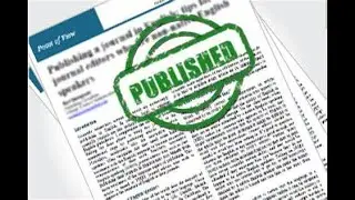 How to find HEC recognized journals & other categories