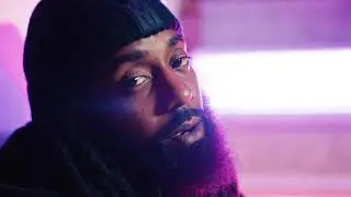 Daimo Dunkin - Supernova Freestyle (Official Video)