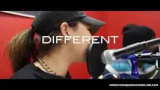 Highly Unique Radio Commercial