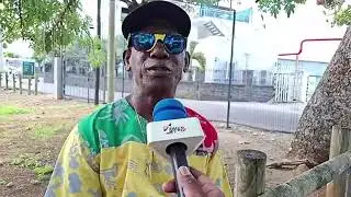 🔴Richard alias Baton amie de kaya IL nous raconte