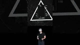 Tetris Effect Connected VR Tetris Meta Quest 3 #tetris #metaquest3 #tetriseffectconnected