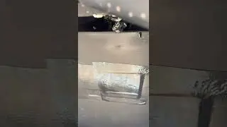 Как закрыть нижнюю часть автодома при установке солнечных батарей?