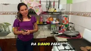 Como Marinar y preparar carne de RES salvadore&ntilde;a 