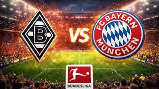 Ich Simuliere alle Bayern Spiele nach - 8 Bundesliga Spieltag