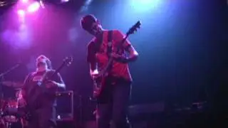 Formada - 'The Return' - Live @ The Knitting Factory