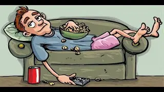 Meet The Laziest Person | Guinness World Record 2021 | Google Anwar