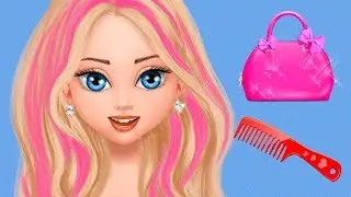 Fashion Show Top Model DressUp - Girls Care Games