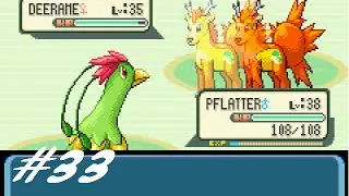 Let's Play Pok&eacute;mon Battle Fire - 33 - Mooning am Gegenteiltag