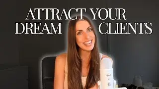 Land *DREAM* Ideal Clients Effortlessly (Lead Generation for Online Coaches and Service Providers)