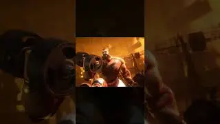 Сюжетный режим Street Fighter 6 - Зангиф #streetfighter6 #zangief #streetfighter6storymode