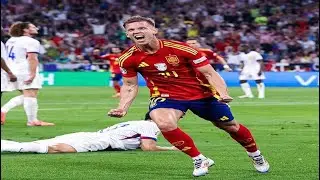 Spain Vs France In A Nutshell
