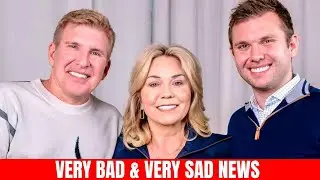 Very Sad 😭 News: Todd Chrisley Reveals Chase's Amazing Comeback After Scary Health Scare!